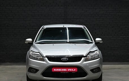 Ford Focus II рестайлинг, 2008 год, 600 000 рублей, 2 фотография