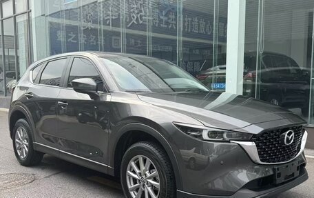 Mazda CX-5 II, 2022 год, 1 800 000 рублей, 3 фотография