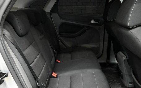 Ford Focus II рестайлинг, 2008 год, 600 000 рублей, 14 фотография