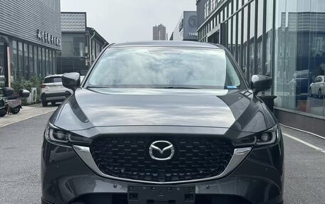Mazda CX-5 II, 2022 год, 1 800 000 рублей, 2 фотография