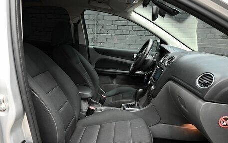 Ford Focus II рестайлинг, 2008 год, 600 000 рублей, 11 фотография