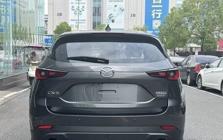 Mazda CX-5 II, 2022 год, 1 800 000 рублей, 5 фотография