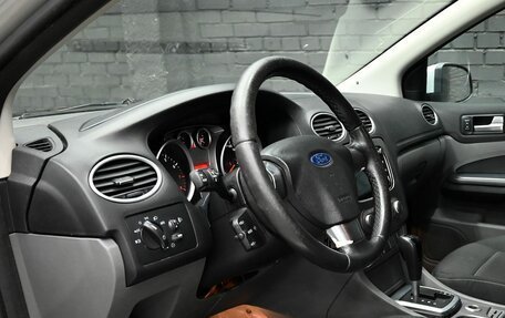 Ford Focus II рестайлинг, 2008 год, 600 000 рублей, 13 фотография