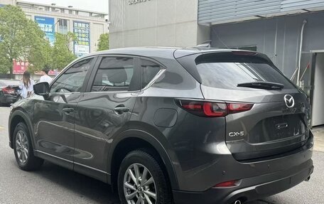 Mazda CX-5 II, 2022 год, 1 800 000 рублей, 6 фотография