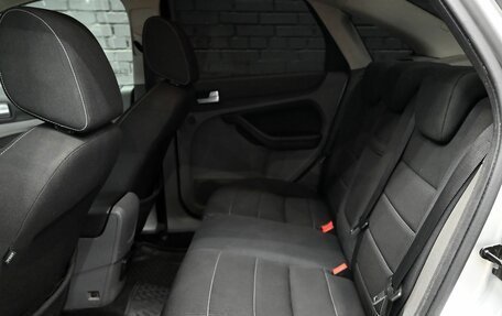 Ford Focus II рестайлинг, 2008 год, 600 000 рублей, 15 фотография