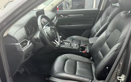Mazda CX-5 II, 2022 год, 1 800 000 рублей, 9 фотография