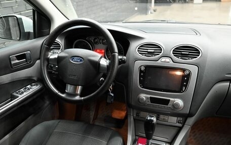 Ford Focus II рестайлинг, 2008 год, 600 000 рублей, 12 фотография