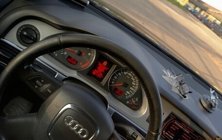 Audi A6, 2008 год, 950 000 рублей, 2 фотография