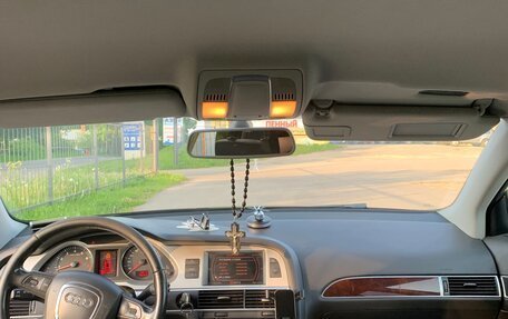 Audi A6, 2008 год, 950 000 рублей, 3 фотография