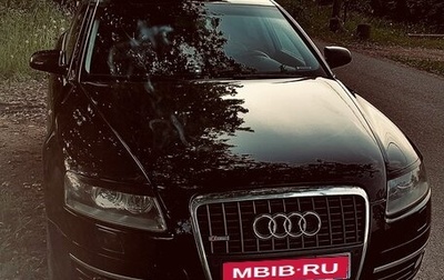 Audi A6, 2008 год, 950 000 рублей, 1 фотография