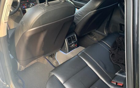 Audi A6, 2008 год, 950 000 рублей, 6 фотография