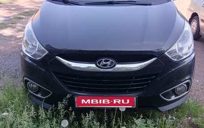 Hyundai Tucson III, 2012 год, 1 420 000 рублей, 1 фотография