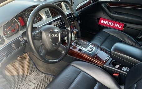 Audi A6, 2008 год, 950 000 рублей, 7 фотография