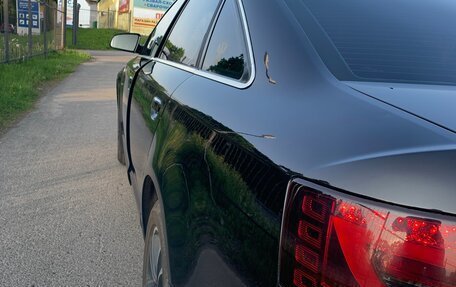 Audi A6, 2008 год, 950 000 рублей, 9 фотография