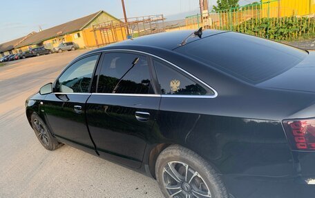 Audi A6, 2008 год, 950 000 рублей, 10 фотография