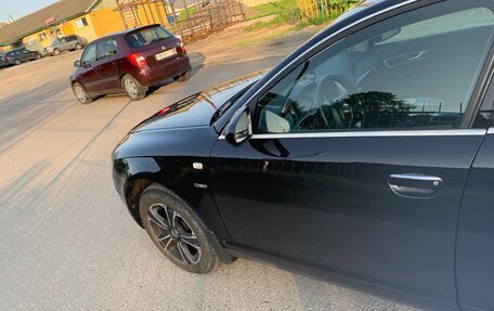 Audi A6, 2008 год, 950 000 рублей, 11 фотография