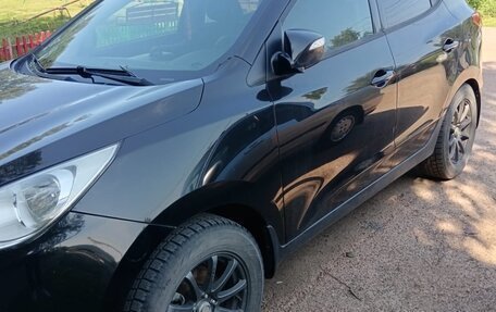 Hyundai Tucson III, 2012 год, 1 420 000 рублей, 3 фотография