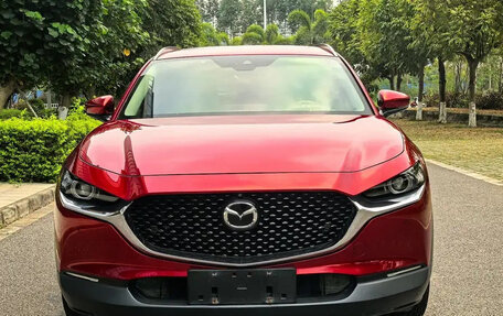 Mazda CX-30 I, 2021 год, 1 555 000 рублей, 2 фотография