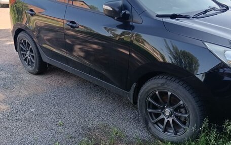 Hyundai Tucson III, 2012 год, 1 420 000 рублей, 8 фотография