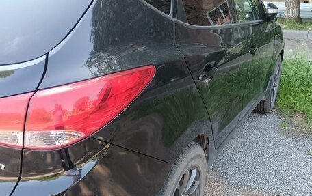 Hyundai Tucson III, 2012 год, 1 420 000 рублей, 9 фотография
