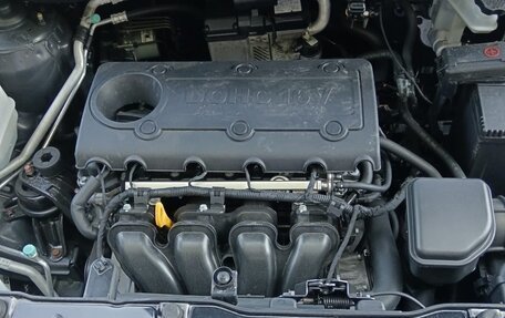 Hyundai Tucson III, 2012 год, 1 420 000 рублей, 5 фотография