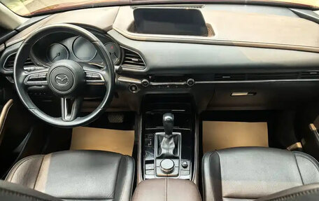 Mazda CX-30 I, 2021 год, 1 555 000 рублей, 7 фотография