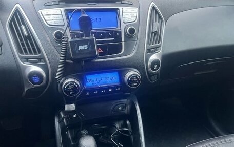 Hyundai Tucson III, 2012 год, 1 420 000 рублей, 6 фотография