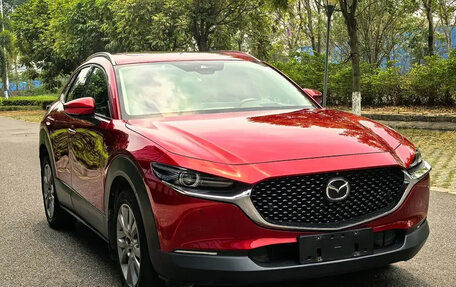 Mazda CX-30 I, 2021 год, 1 555 000 рублей, 3 фотография