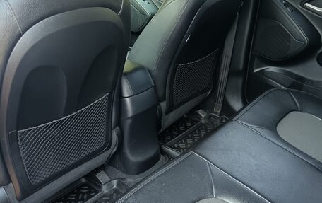 Hyundai Tucson III, 2012 год, 1 420 000 рублей, 4 фотография