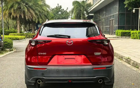 Mazda CX-30 I, 2021 год, 1 555 000 рублей, 5 фотография