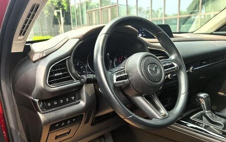 Mazda CX-30 I, 2021 год, 1 555 000 рублей, 10 фотография