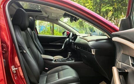 Mazda CX-30 I, 2021 год, 1 555 000 рублей, 14 фотография