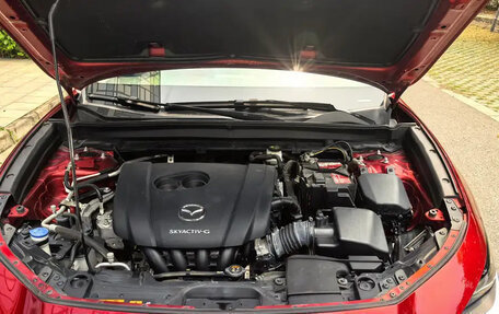 Mazda CX-30 I, 2021 год, 1 555 000 рублей, 17 фотография