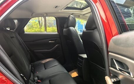 Mazda CX-30 I, 2021 год, 1 555 000 рублей, 16 фотография