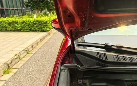 Mazda CX-30 I, 2021 год, 1 555 000 рублей, 18 фотография