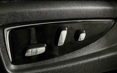 Cadillac Escalade IV, 2014 год, 7 300 000 рублей, 17 фотография