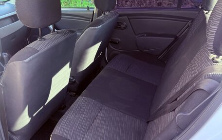 Renault Sandero I, 2012 год, 520 000 рублей, 6 фотография