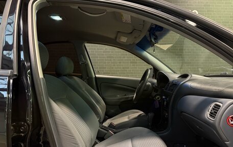 Nissan Almera Classic, 2006 год, 592 000 рублей, 9 фотография