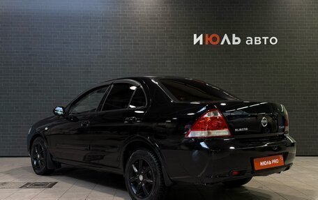 Nissan Almera Classic, 2006 год, 592 000 рублей, 4 фотография