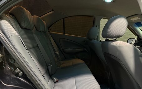 Nissan Almera Classic, 2006 год, 592 000 рублей, 12 фотография