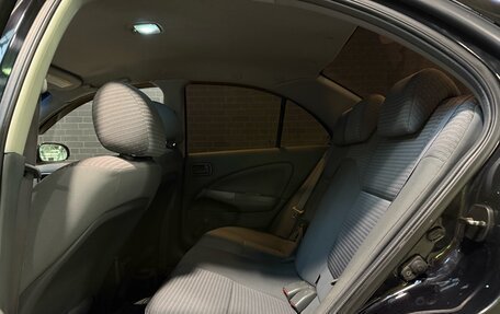 Nissan Almera Classic, 2006 год, 592 000 рублей, 11 фотография