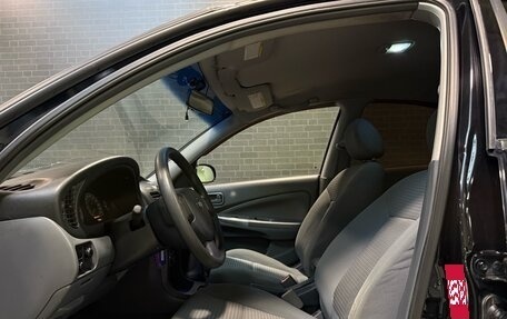 Nissan Almera Classic, 2006 год, 592 000 рублей, 7 фотография