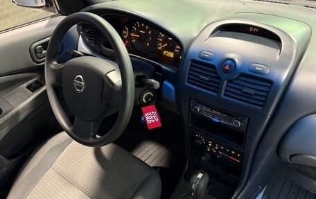 Nissan Almera Classic, 2006 год, 592 000 рублей, 10 фотография