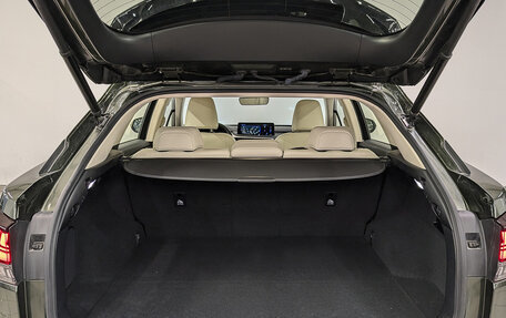 Lexus RX IV рестайлинг, 2022 год, 8 700 000 рублей, 8 фотография