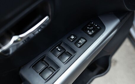 Mitsubishi Outlander III рестайлинг 3, 2007 год, 1 300 000 рублей, 17 фотография