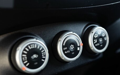 Mitsubishi Outlander III рестайлинг 3, 2007 год, 1 300 000 рублей, 16 фотография