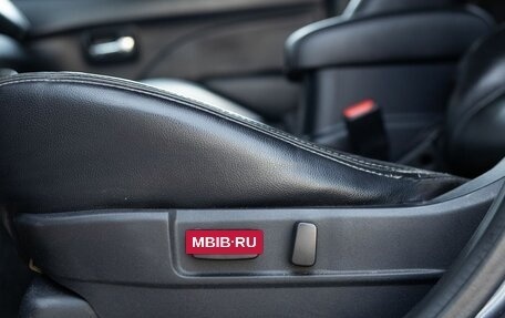 Mitsubishi Outlander III рестайлинг 3, 2007 год, 1 300 000 рублей, 20 фотография