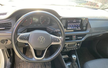 Volkswagen Polo VI (EU Market), 2020 год, 1 150 000 рублей, 7 фотография