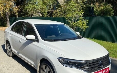 Volkswagen Polo VI (EU Market), 2020 год, 1 150 000 рублей, 3 фотография