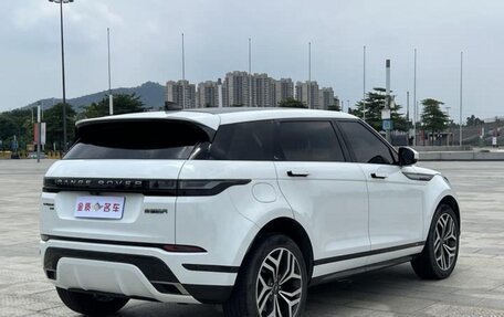 Land Rover Range Rover Evoque II, 2022 год, 2 997 000 рублей, 7 фотография